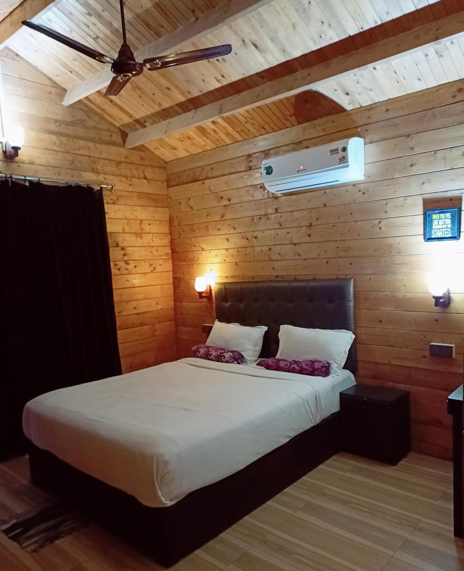 Greenland Cottage'S Arambol Extérieur photo